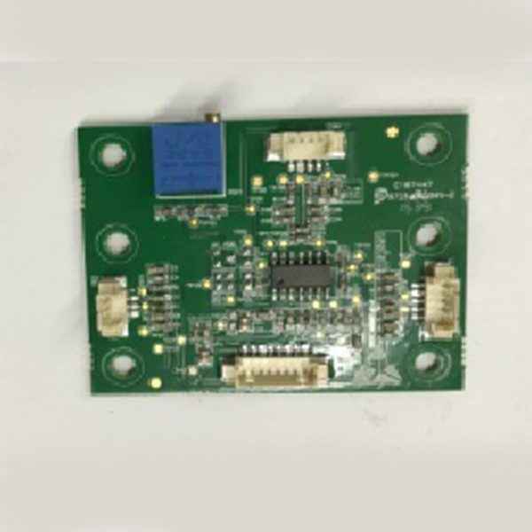 500I Sensor Board PCBA