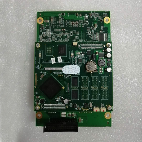 T5 Motherboard