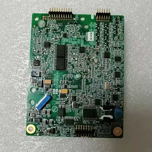 Myriad T1 Parameter Board