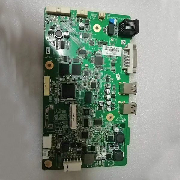 Myriad N12 Monitor Motherboard