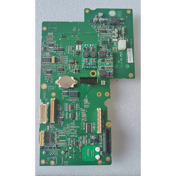 Myriad D3 Defibrillator Motherboard