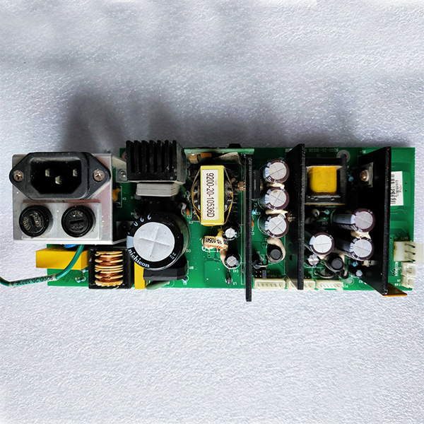 PM9000 Power Supply Board