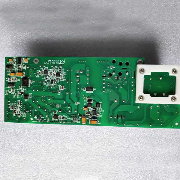 PM9000 Power Supply Board 